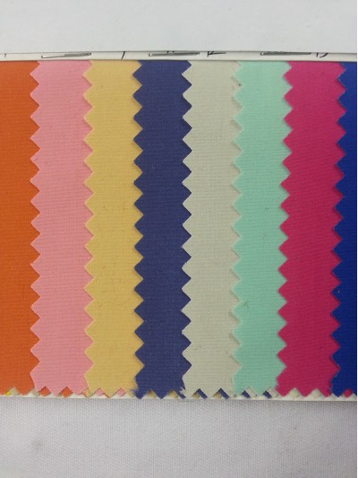 HK LNHE  T/C磨毛平纹+防水 細節-1